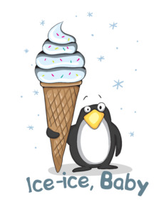 Ice-ice, baby - Купить футболки победителей, Новинки, страница 82 