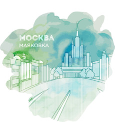 Москва, Маяковка - Купить футболки победителей, Новинки, страница 57 