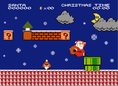 Santa Mario - Купить футболки победителей, Новинки, страница 81 