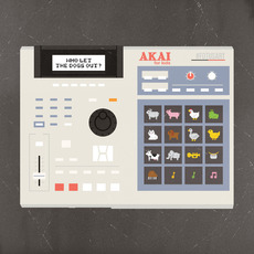 AKAI MPC for kids