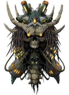 Power Lich