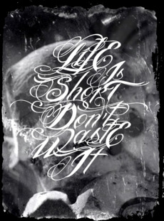 Life Is Short