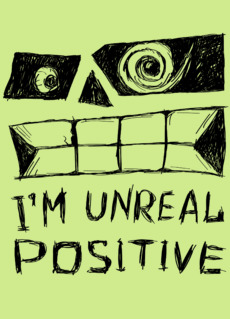 Unreal positive - Купить футболки победителей, Новинки, страница 83 