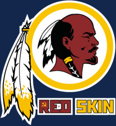 RED SKIN