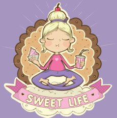 Sweet - Победители недели со скидкой, Новинки 
