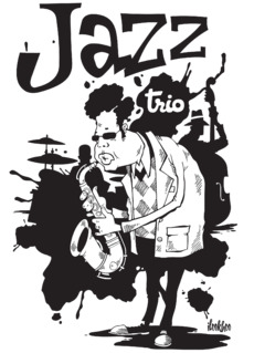 Jazz trio