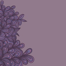 Purple Swirls - Купить футболки победителей, Новинки, страница 77 