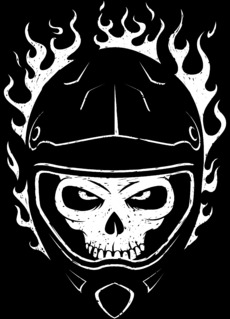 Fire Rider