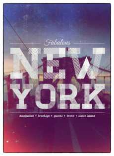 New York