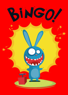 Bingo - Купить футболки победителей, Новинки, страница 98 