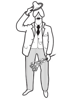 Noblesse oblige
