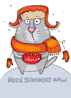 I need summer.. - Купить футболки победителей, Новинки, страница 75 