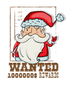 Santa wanted - Купить футболки победителей, Новинки, страница 82 