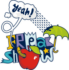 Freak Show - Купить футболки победителей, Новинки, страница 98 
