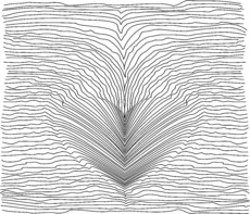 Ироничный арт с жестом в стиле Joy Division - Купить футболки победителей, Новинки, страница 10 