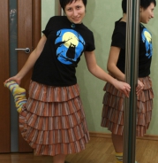 Make_love  - фотографии футболок