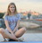 Фотография футболки Ананасовые будни.