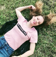 фото футболки Чистое