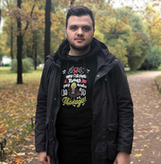 Счастье Радость  - фотографии футболок