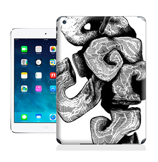 SLUG, iPad Air 2
