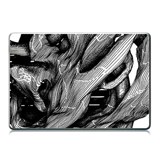 FUTUROOT, Macbook Pro (не Retina)