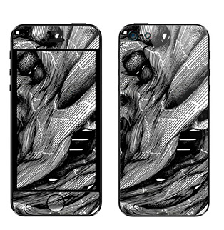 FUTUROOT, iPhone 5