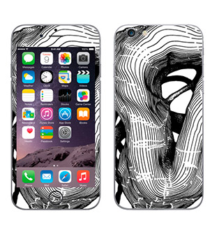 TUBULAR, iPhone 6