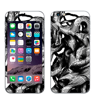 FUTUROOT 2, iPhone 6 plus